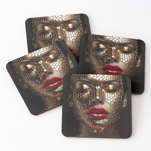 Item preview, The Gilded Humanity Collection 4 designed and sold by MadebyChristina.