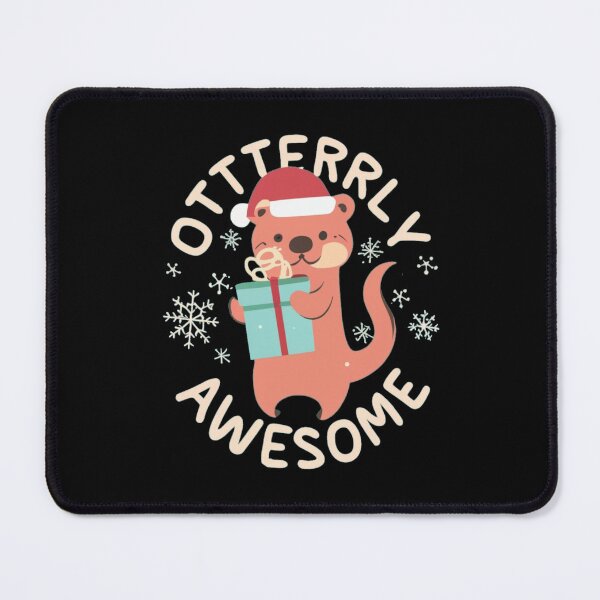 Item preview, Otterly awesome designed and sold by PawelNature.