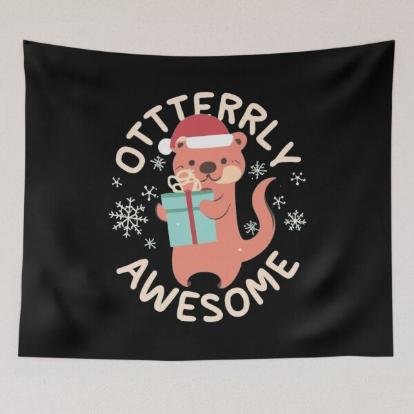 Item preview, Otterly awesome designed and sold by PawelNature.