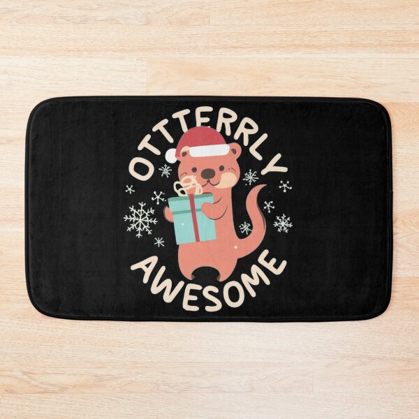 Item preview, Otterly awesome designed and sold by PawelNature.