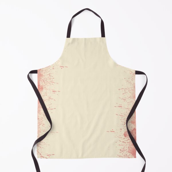 Item preview, Coral Pink Watercolor Paint Brush Stroke Frame Pattern designed and sold by Pevkay97.