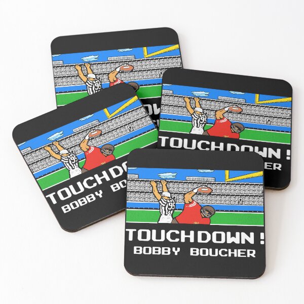 Item preview, Tecmo Bobby Boucher Touchdown  designed and sold by acquiesce13.