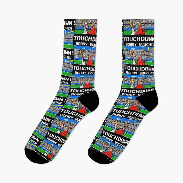 Item preview, Tecmo Bobby Boucher Touchdown  designed and sold by acquiesce13.