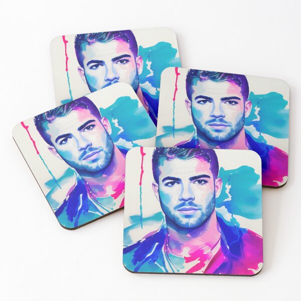 Item preview, Daniel Montoya designed and sold by Seduction-art.
