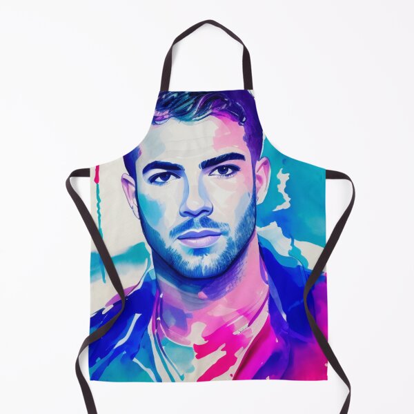 Item preview, Daniel Montoya designed and sold by Seduction-art.