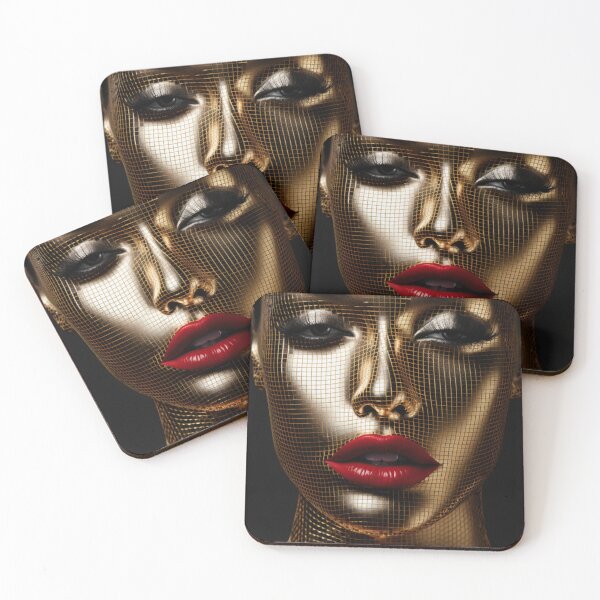 Item preview, The Gilded Humanity Collection 5 designed and sold by MadebyChristina.