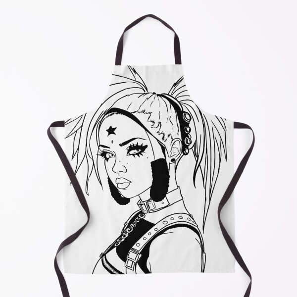 Item preview, Future Punk designed and sold by badwolf3777.