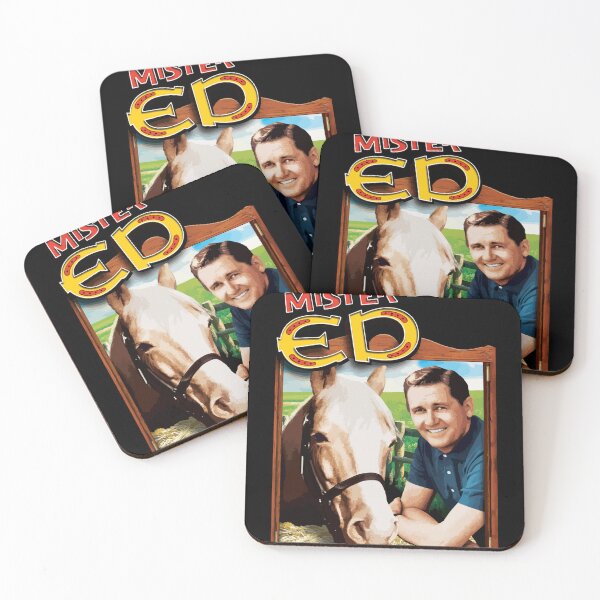 Item preview, Mister Ed Classic designed and sold by leonilalinde.