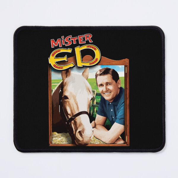 Item preview, Mister Ed Classic designed and sold by leonilalinde.
