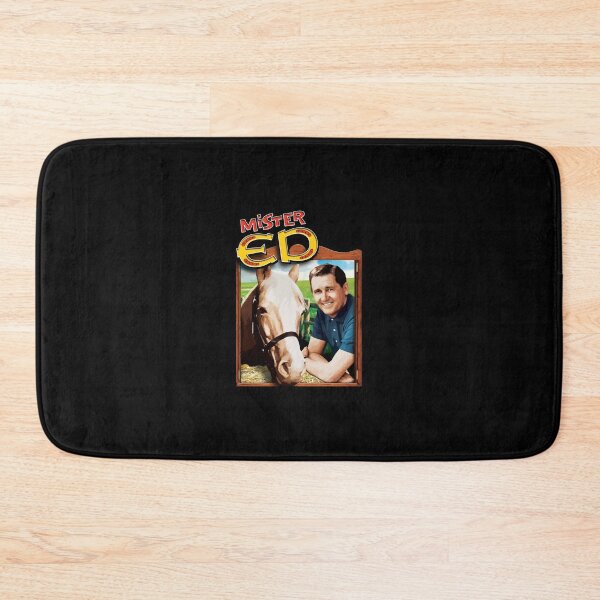 Item preview, Mister Ed Classic designed and sold by leonilalinde.