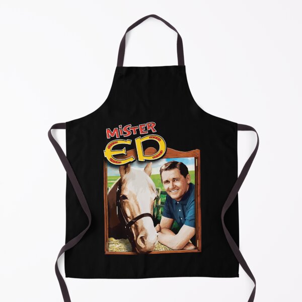 Item preview, Mister Ed Classic designed and sold by leonilalinde.