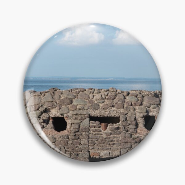 Item preview, Porlock Weir smiley box  designed and sold by hawkie.