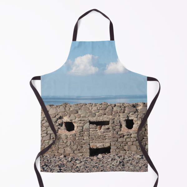 Item preview, Porlock Weir smiley box designed and sold by hawkie.