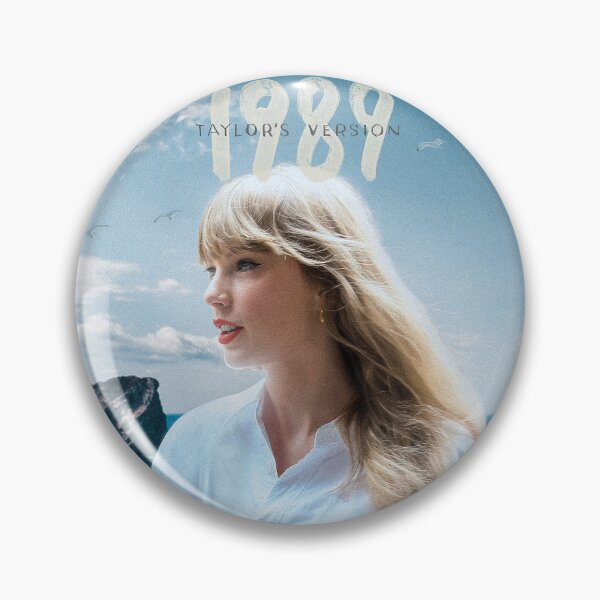 Item preview, 1989 (Taylor's Version) x Flavisrare's Version designed and sold by Flavisrare ‏‏‎.