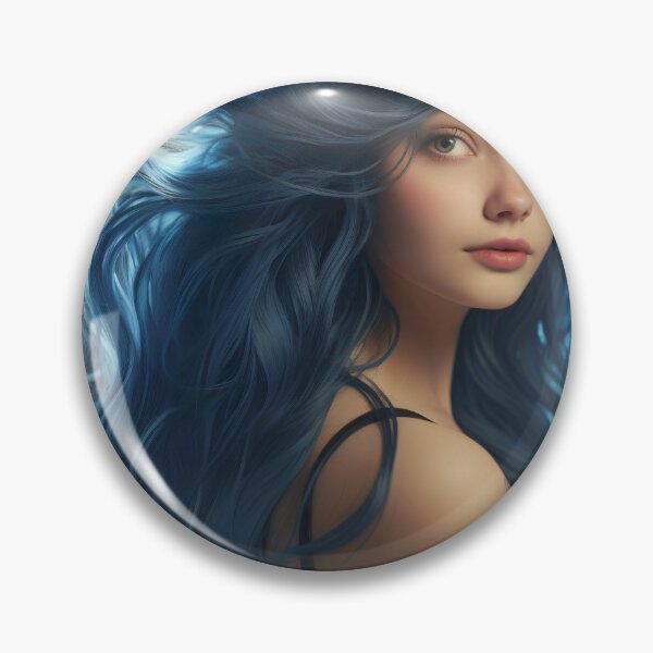 Item preview, Whispers of the Celestial Waves designed and sold by oanaunciuleanu.