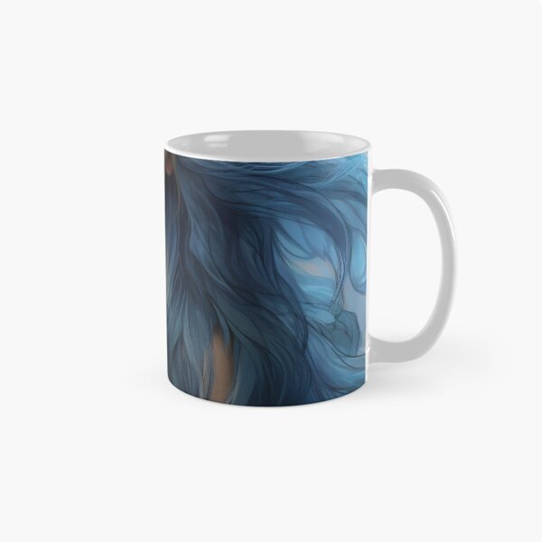 Item preview, Whispers of the Celestial Waves designed and sold by oanaunciuleanu.