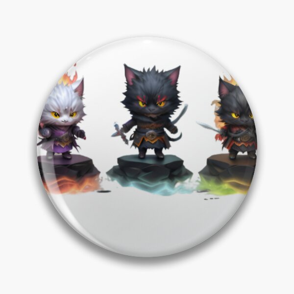 Item preview, Ninja cat, cat warriors ,samurai cat,brave cat, cute ninja cat, mamma's cat, japanese samurai cat, super hero cat, vintage ninja cat, vintage cat, gifts for her designed and sold by Cat-culture-art.