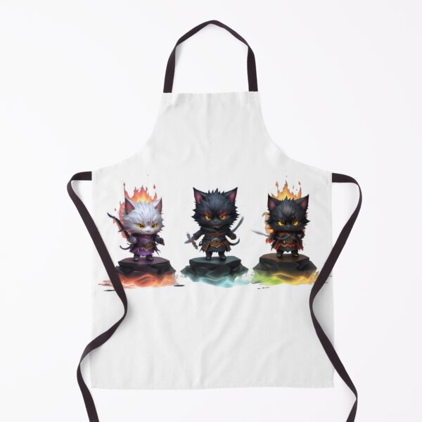 Item preview, Ninja cat, cat warriors ,samurai cat,brave cat, cute ninja cat, mamma's cat, japanese samurai cat, super hero cat, vintage ninja cat, vintage cat, gifts for her designed and sold by Cat-culture-art.