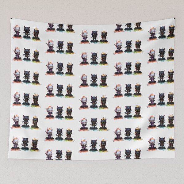 Item preview, Ninja cat, cat warriors ,samurai cat,brave cat, cute ninja cat, mamma's cat, japanese samurai cat, super hero cat, vintage ninja cat, vintage cat, gifts for her designed and sold by Cat-culture-art.