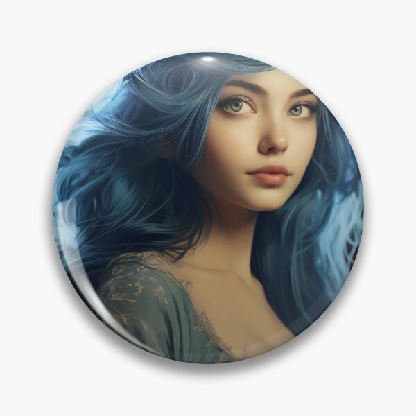 Item preview, Whispers of the Celestial Waves designed and sold by oanaunciuleanu.