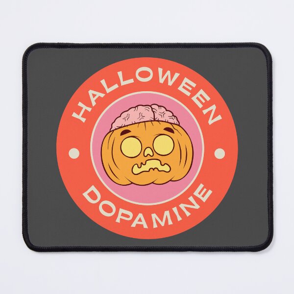 Item preview, Halloween Dopamine designed and sold by Mlaniel.
