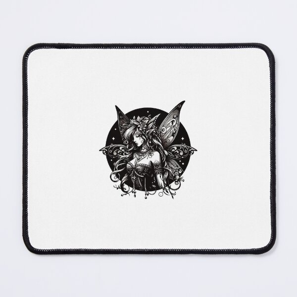 Item preview, Fairy Badge designed and sold by Vulthoom.