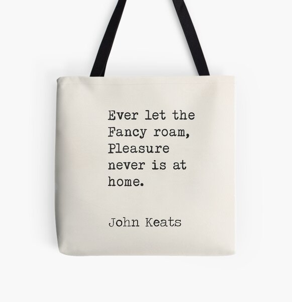 Item preview,  "Wandering Fancy: The Quest for Pleasure" designed and sold by epicpaper quotes.