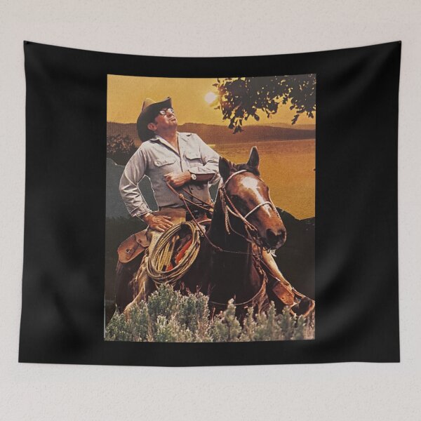 Item preview, Mister Ed Long designed and sold by leonilalinde.
