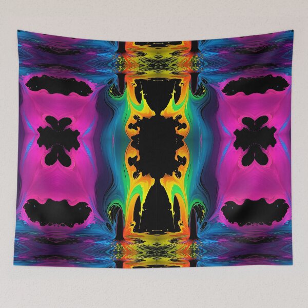 Aperçu de l'œuvre Bubblegum couleurs néon style de rue mode jeunesse créée et vendue par Carlos Gudino.