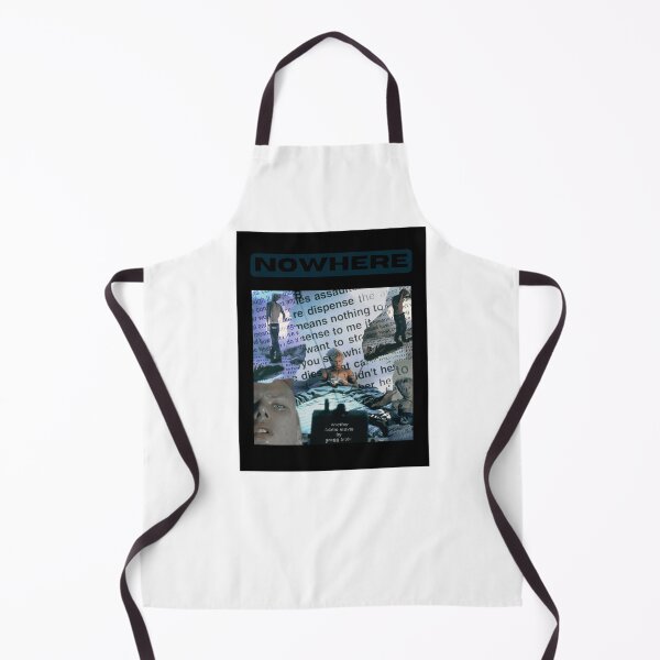 Item preview, Nowhere- another homo movie by Greg Araki designed and sold by Araceli Zarabeth Lipa Ugarte.