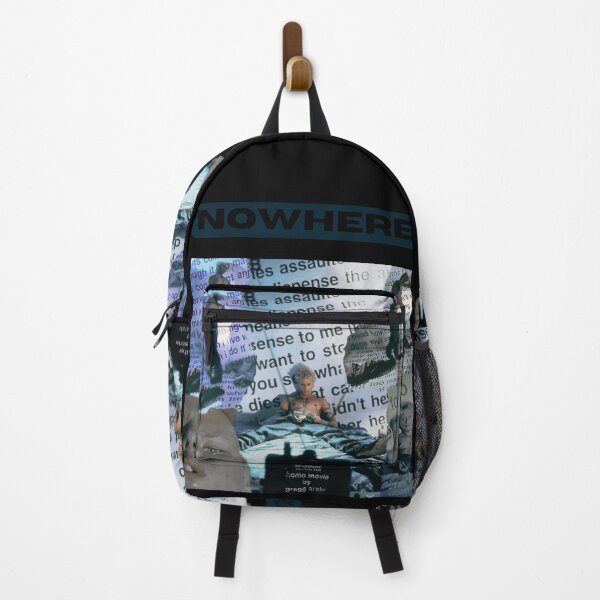 Item preview, Nowhere- another homo movie by Greg Araki designed and sold by Araceli Zarabeth Lipa Ugarte.
