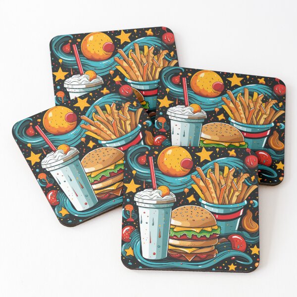 Item preview, Pop Art Pop Culture designed and sold by Myra365Art.