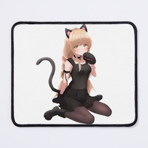 Item preview, Shina Mahiru Cat designed and sold by Axion-The-Best.