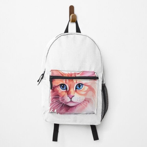 Item preview, A drawing of beautiful fluffy designed and sold by windylize.