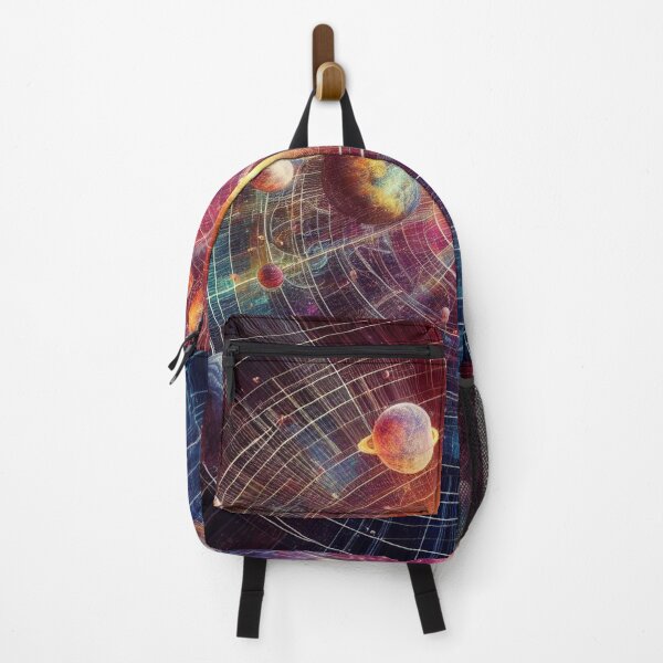 Item preview, Cosmic 2 designed and sold by blackwhiteblue.