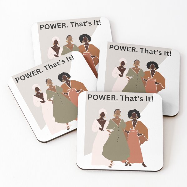 Item preview, Women Leaders designed and sold by LibrosBOOKtique.