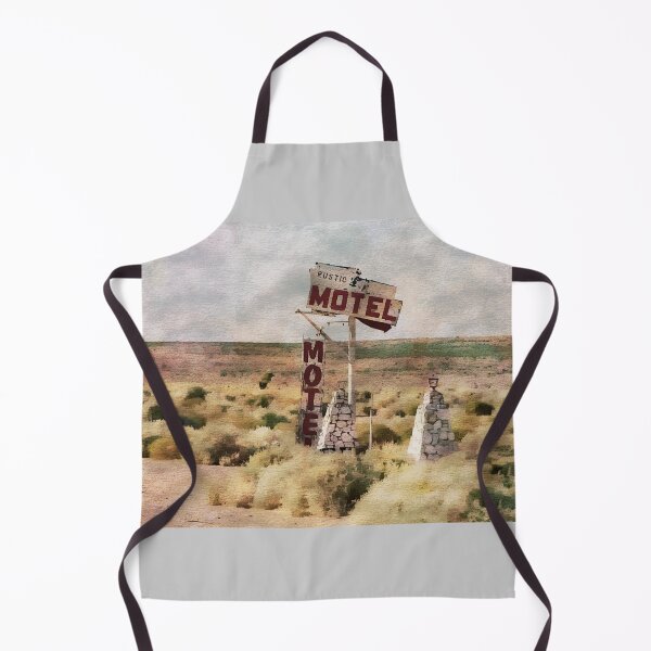 Item preview, Desert Motel designed and sold by CarolM.