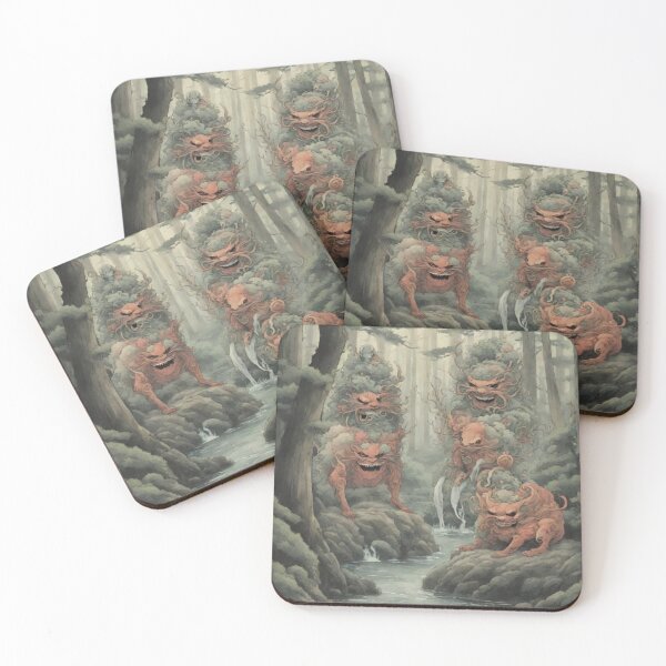Item preview, Cute Demons designed and sold by Klatori.