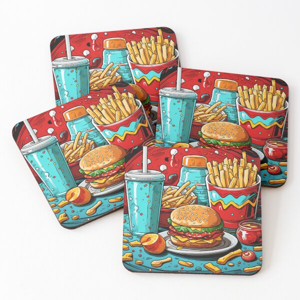 Item preview, Pop Art Pop Culture designed and sold by Myra365Art.