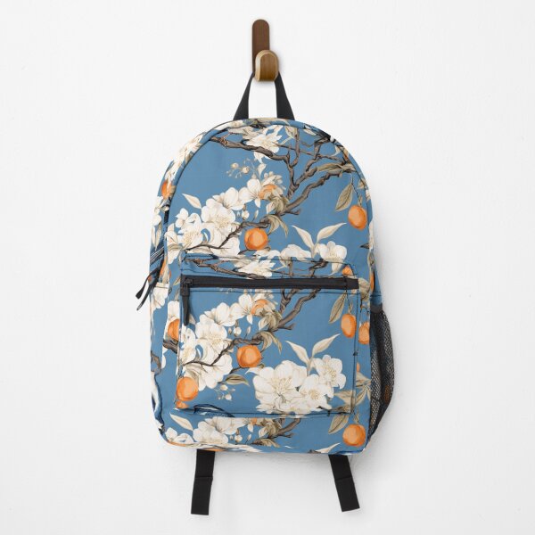 Item preview, Chinoiserie Pattern designed and sold by SideSignal.