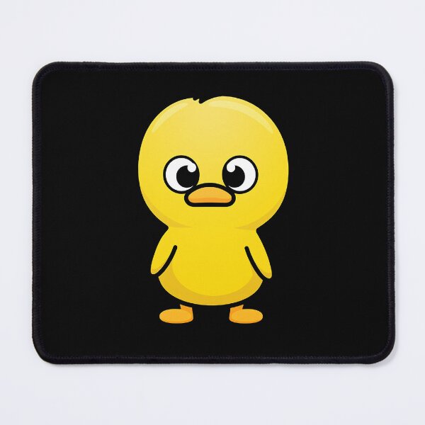 Item preview, Tiny Duck designed and sold by LudwikeArts.