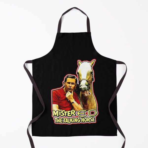 Item preview, Mr Ed Mister Essential designed and sold by leonilalinde.