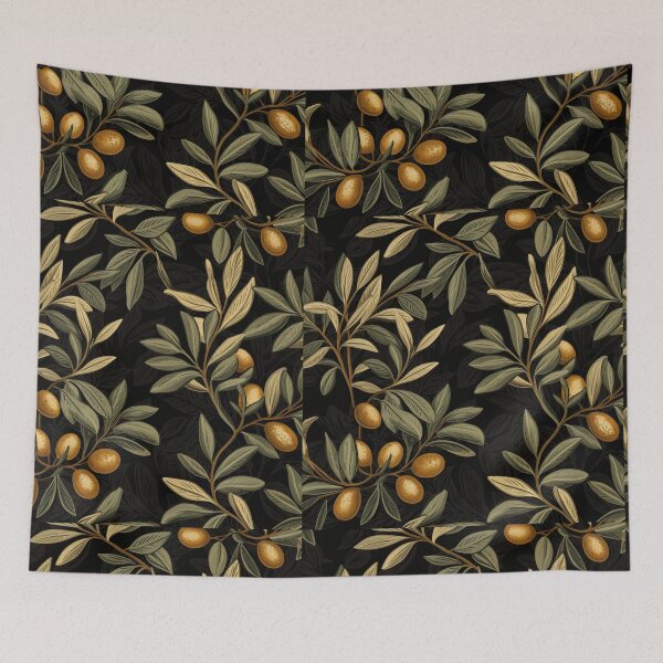 Item preview, Olives designed and sold by EmAlaver.