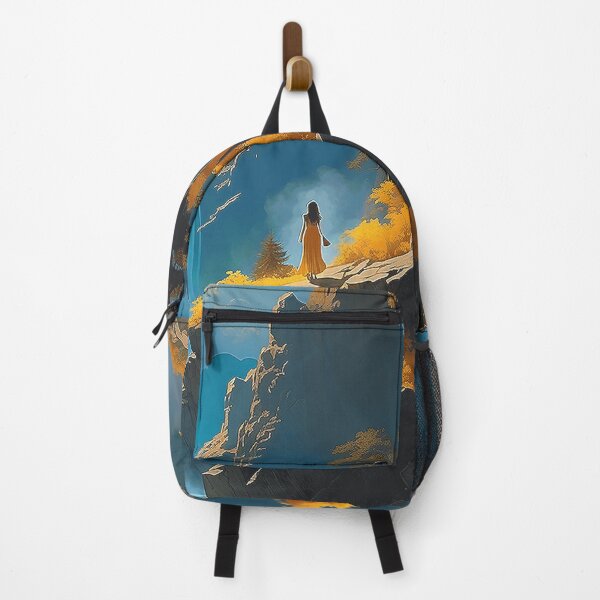 Item preview, Waterfalls designed and sold by ArtfullMinds.