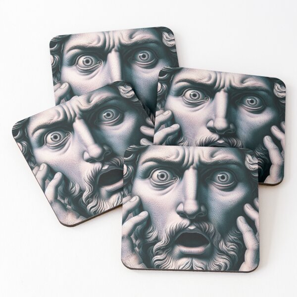 Item preview, Oh! How astonished, I am astonished designed and sold by marccelusshop.