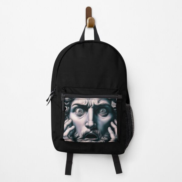 Item preview, Oh! How astonished, I am astonished designed and sold by marccelusshop.