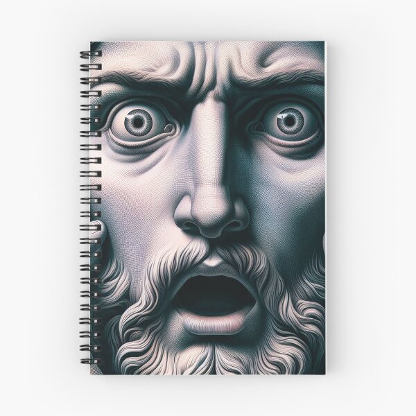 Item preview, Oh! How astonished, I am astonished designed and sold by marccelusshop.