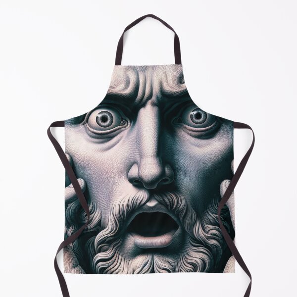 Item preview, Oh! How astonished, I am astonished designed and sold by marccelusshop.