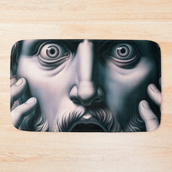 Item preview, Oh! How astonished, I am astonished designed and sold by marccelusshop.