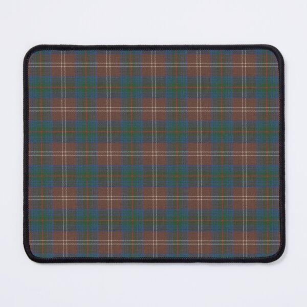 Item preview, Chisholm Hunting Ancient Original Scottish Tartan designed and sold by DiamondWillow.